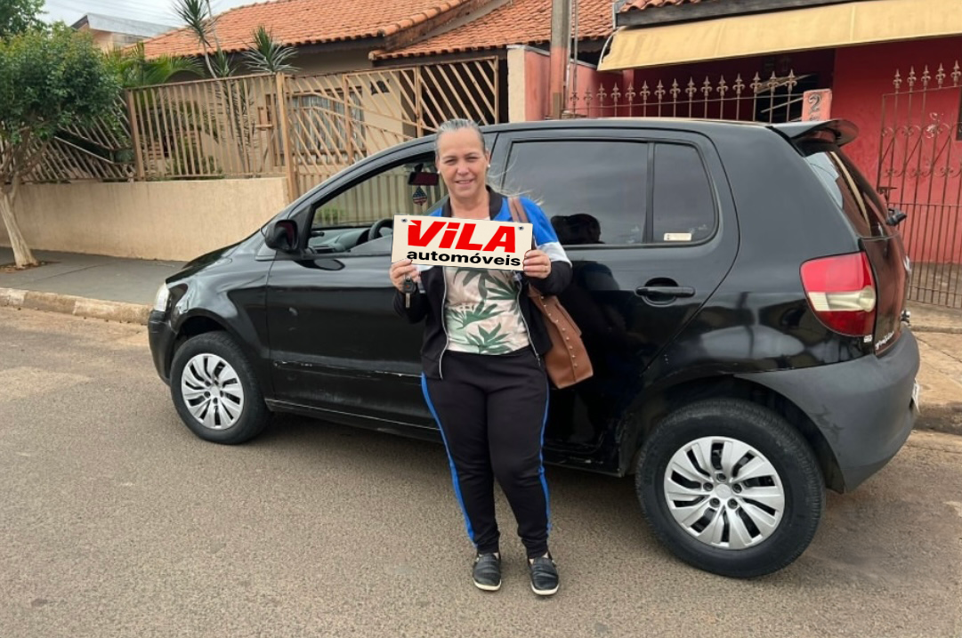 Cliente Vila Automóveis